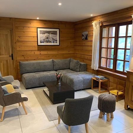 Mont Milo, Spacieux, 5Ch, Sauna, Billard, Babyfoot, Borne De Recharge Electrique بريانسن المظهر الخارجي الصورة