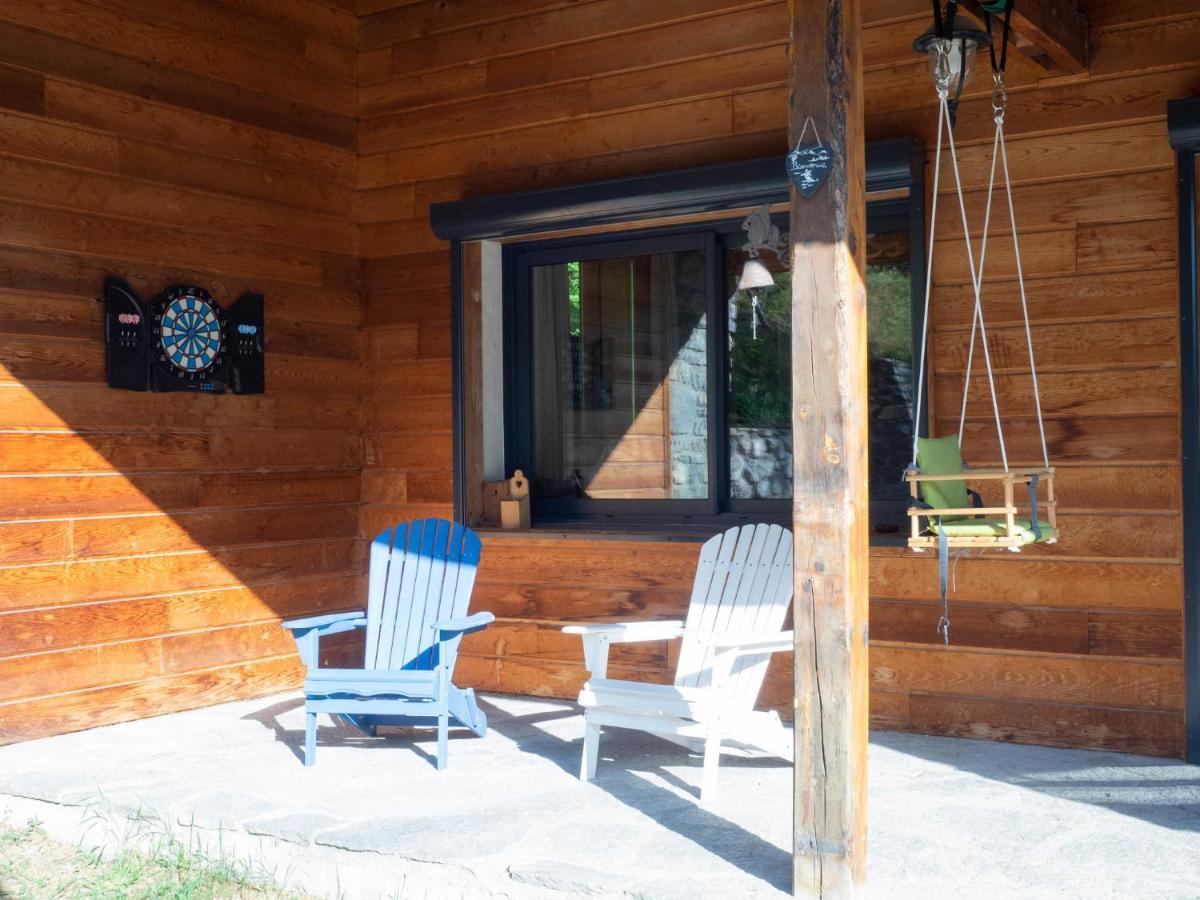 Mont Milo, Spacieux, 5Ch, Sauna, Billard, Babyfoot, Borne De Recharge Electrique بريانسن المظهر الخارجي الصورة