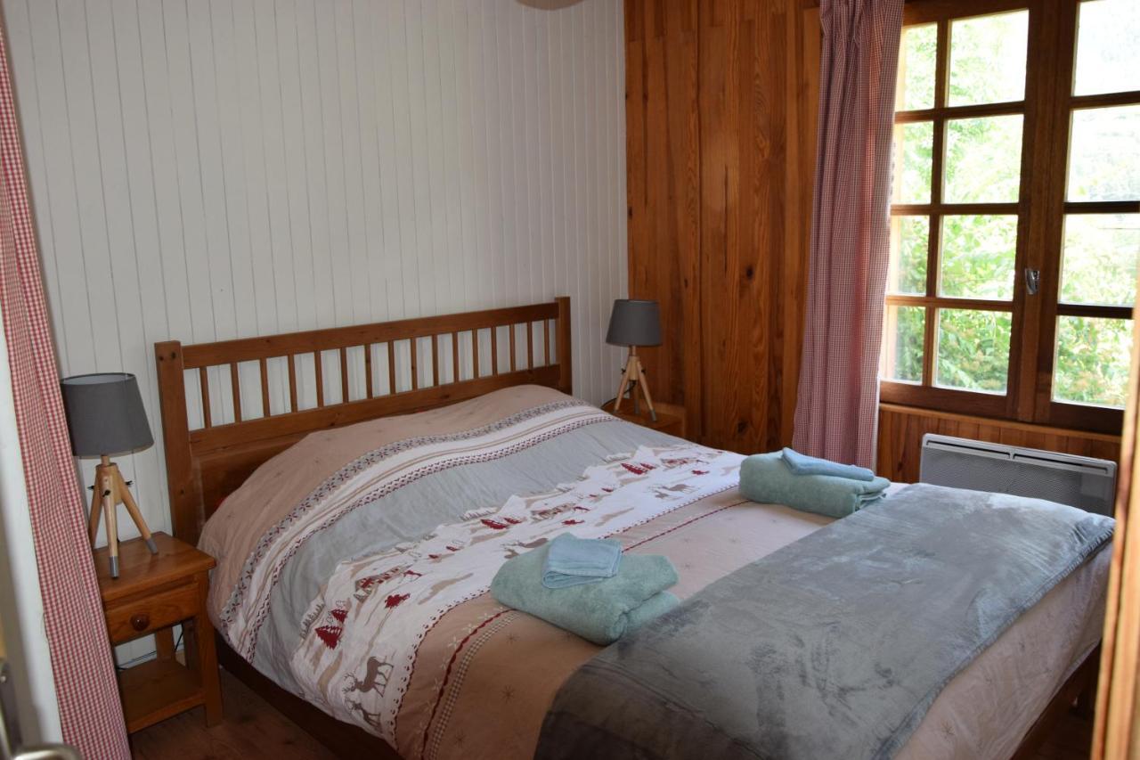 Mont Milo, Spacieux, 5Ch, Sauna, Billard, Babyfoot, Borne De Recharge Electrique بريانسن المظهر الخارجي الصورة