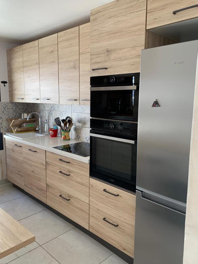 Mont Milo, Spacieux, 5Ch, Sauna, Billard, Babyfoot, Borne De Recharge Electrique بريانسن المظهر الخارجي الصورة