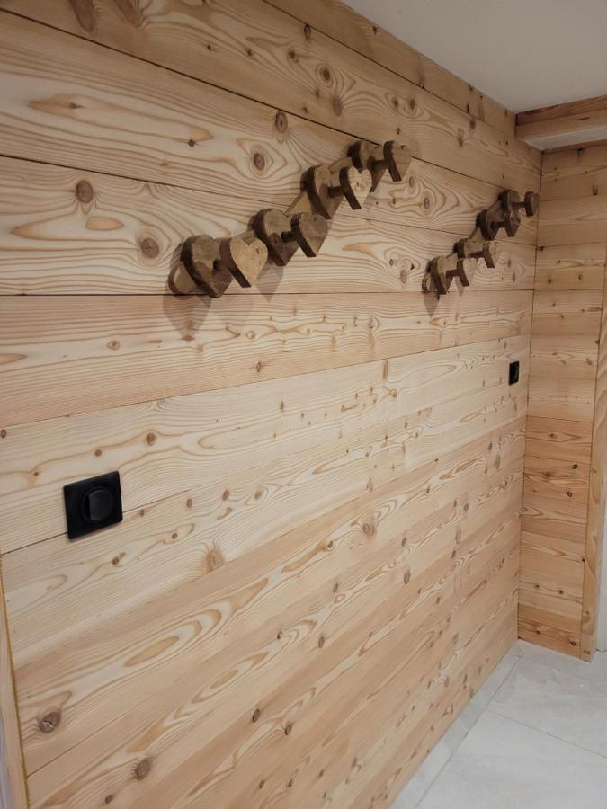 Mont Milo, Spacieux, 5Ch, Sauna, Billard, Babyfoot, Borne De Recharge Electrique بريانسن المظهر الخارجي الصورة