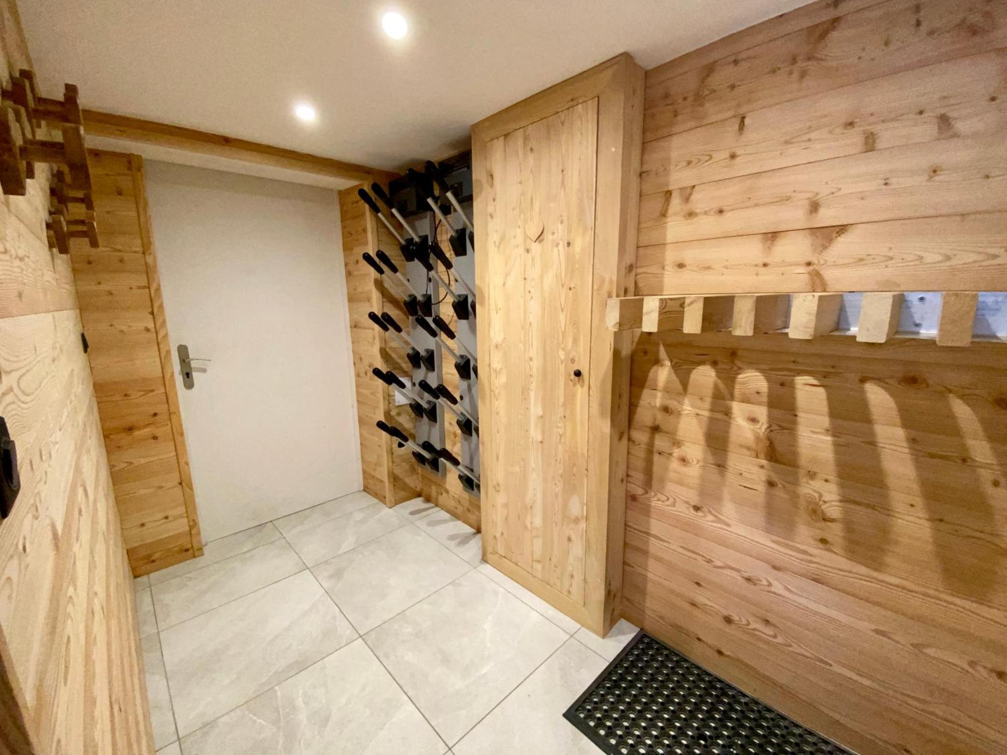 Mont Milo, Spacieux, 5Ch, Sauna, Billard, Babyfoot, Borne De Recharge Electrique بريانسن المظهر الخارجي الصورة