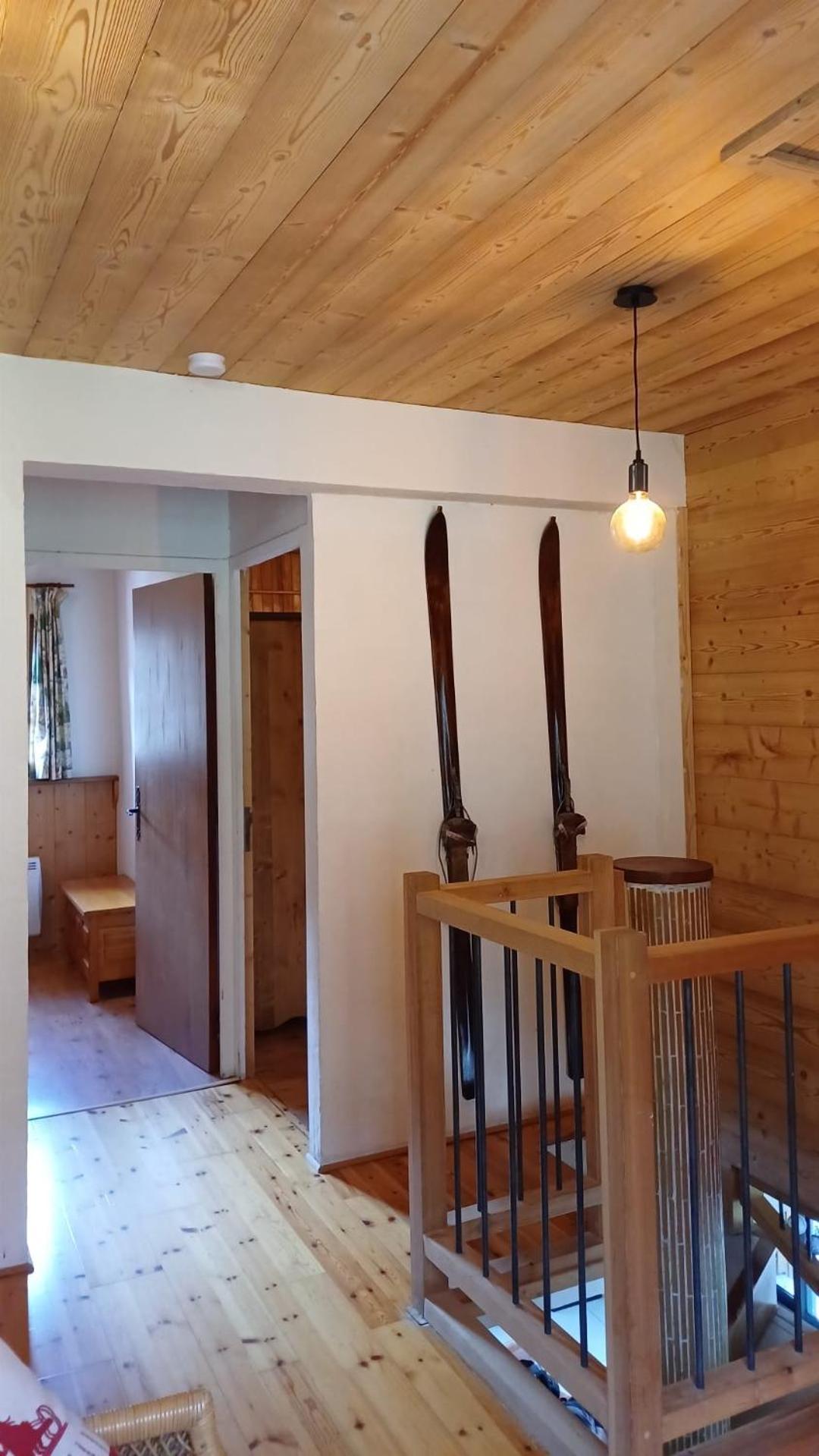 Mont Milo, Spacieux, 5Ch, Sauna, Billard, Babyfoot, Borne De Recharge Electrique بريانسن المظهر الخارجي الصورة