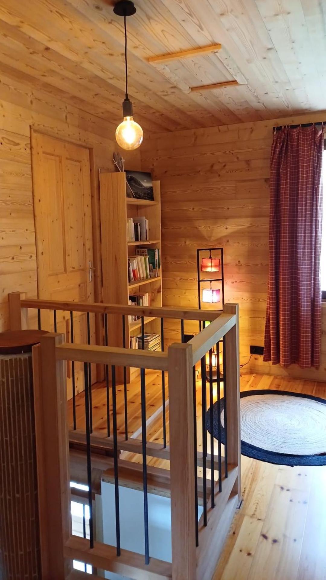 Mont Milo, Spacieux, 5Ch, Sauna, Billard, Babyfoot, Borne De Recharge Electrique بريانسن المظهر الخارجي الصورة