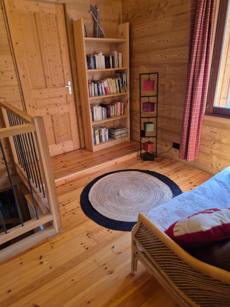 Mont Milo, Spacieux, 5Ch, Sauna, Billard, Babyfoot, Borne De Recharge Electrique بريانسن المظهر الخارجي الصورة